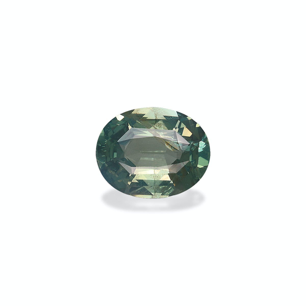 Picture of Color Change Green Alexandrite 1.75ct - 9x7mm (AL0070)