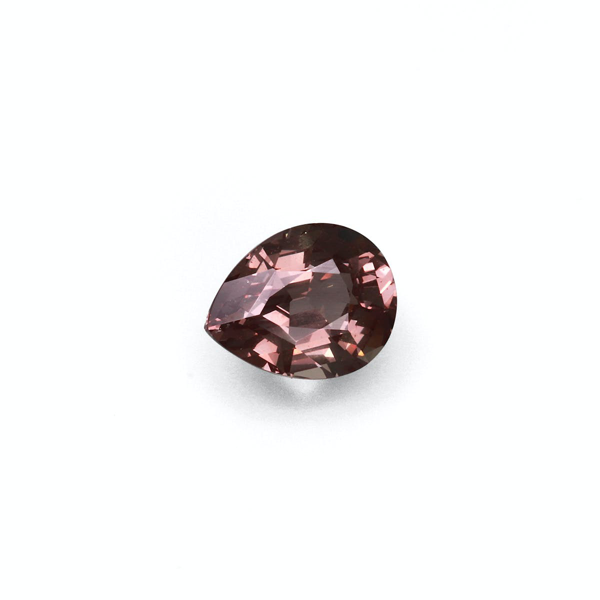 Picture of Brown Colour Change Garnet 3.35ct - 10x8mm (CG0045)