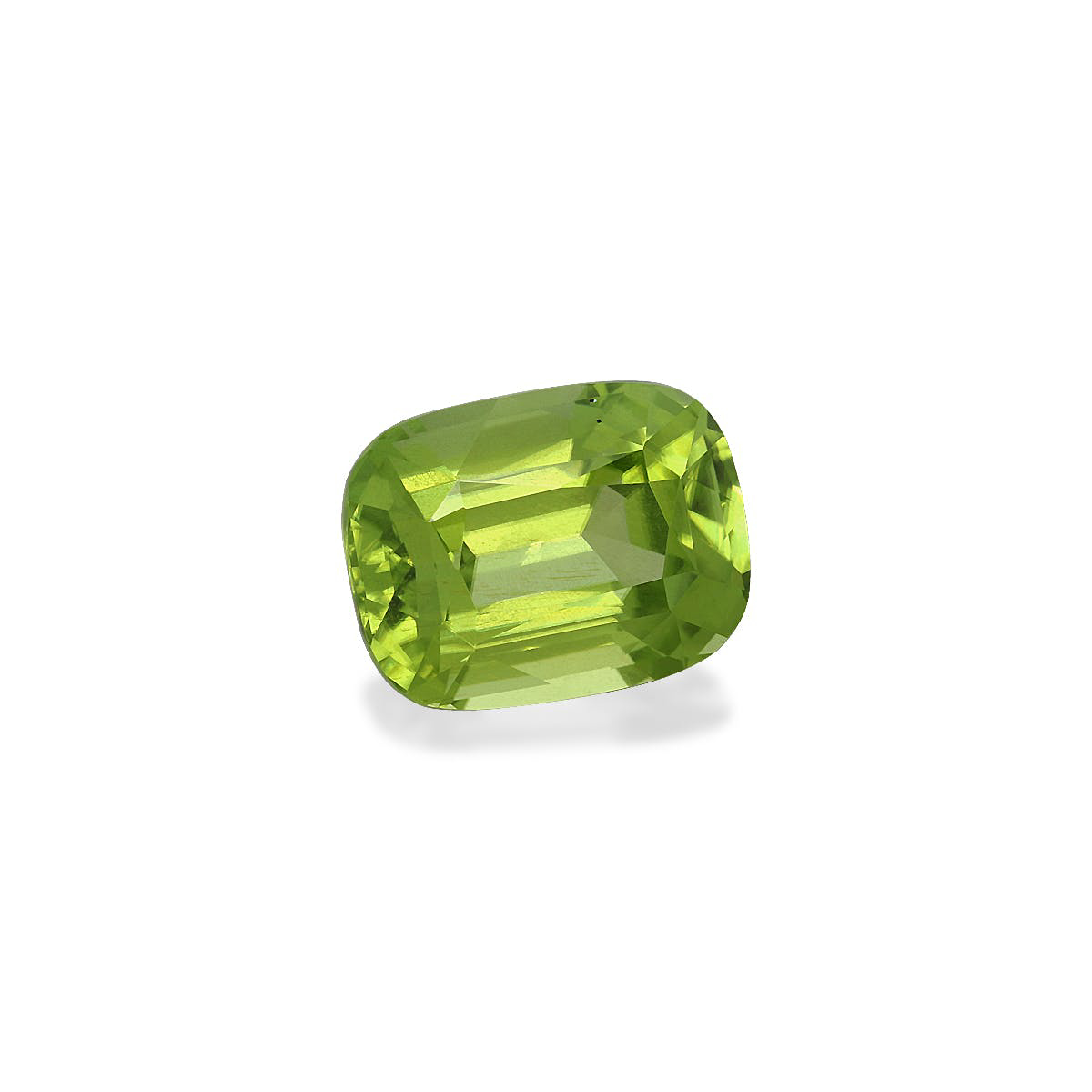 Picture of Pistachio Green Peridot 3.73ct (PD0169)