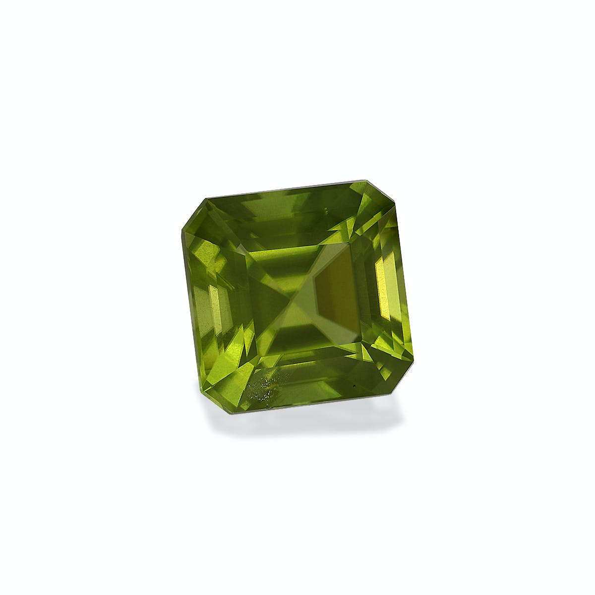 Picture of Lime Green Peridot 5.88ct - 10mm (PD0176)