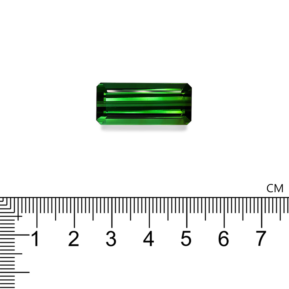 Picture of Vivid Green Tourmaline 25.60ct (TG0862)