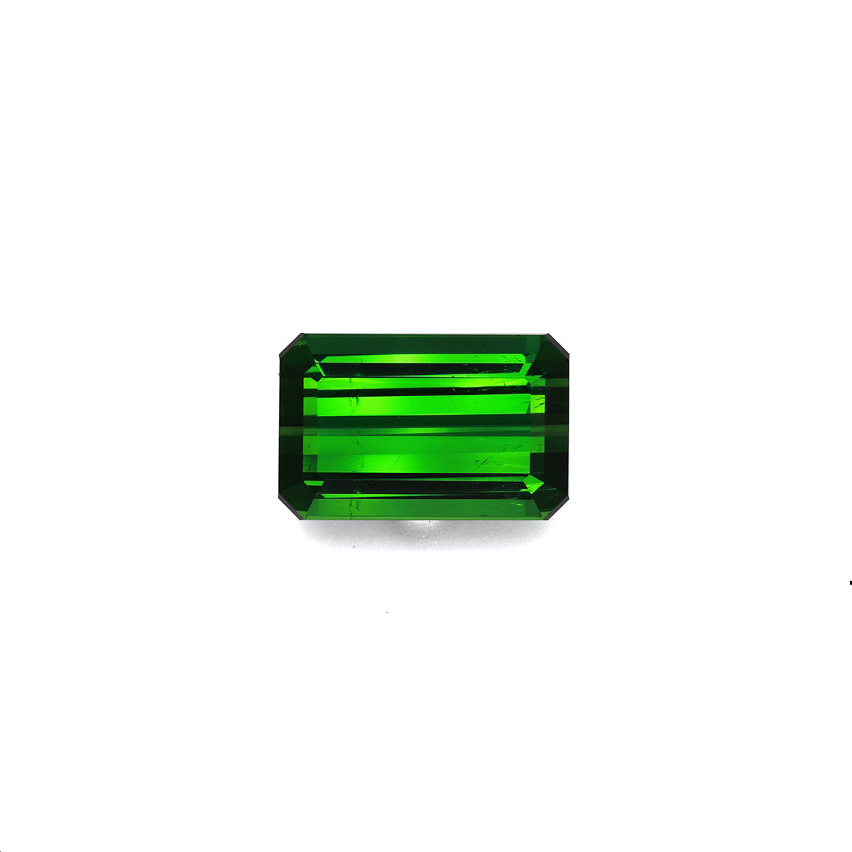 Picture of Vivid Green Tourmaline 12.85ct (TG0872)