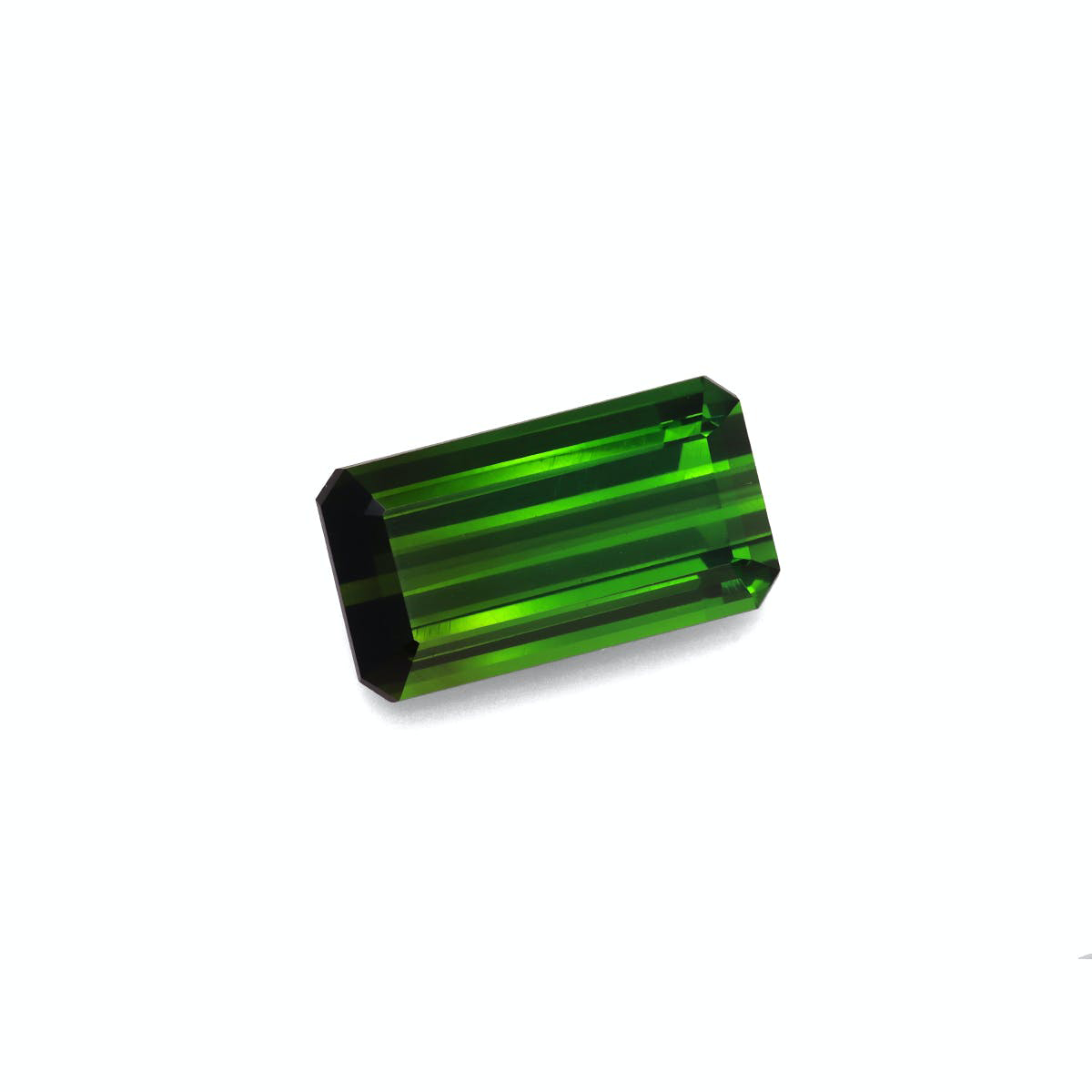 Picture of Moss Green Tourmaline 19.75ct (TG0881)
