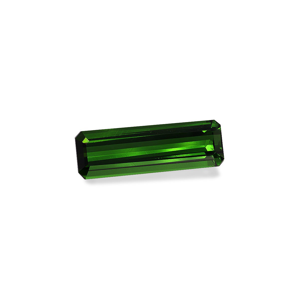Picture of Moss Green Tourmaline 24.30ct (TG0882)