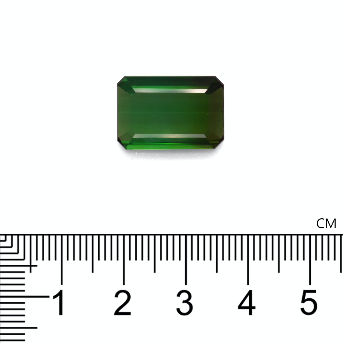 Picture of Moss Green Tourmaline 10.66ct (TG0884)