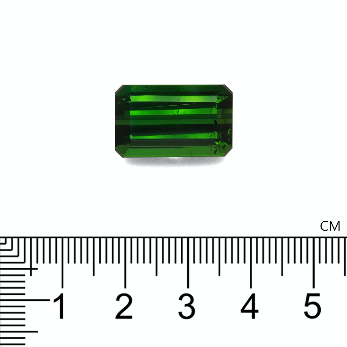 Picture of Moss Green Tourmaline 19.43ct (TG0885)