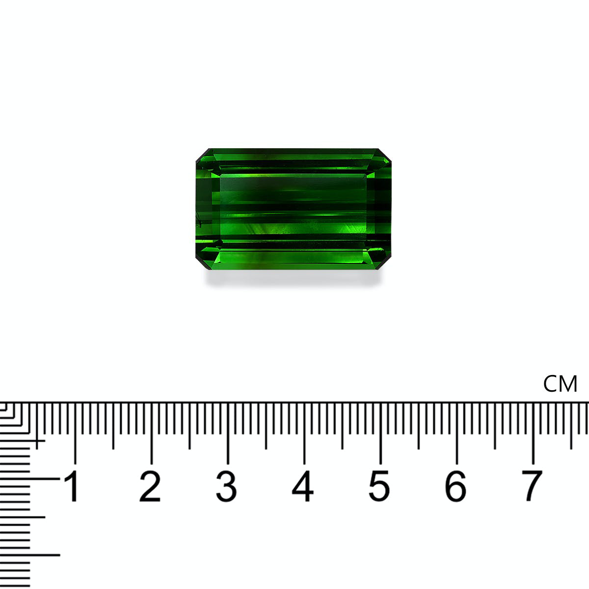 Picture of Moss Green Tourmaline 42.61ct (TG0886)