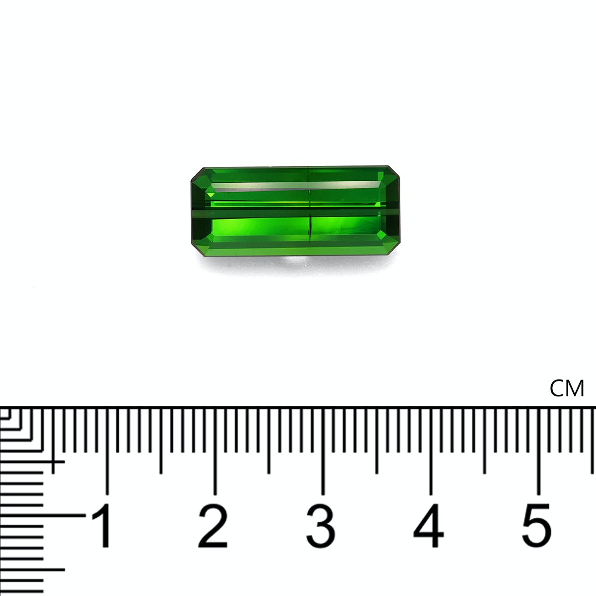 Picture of Vivid Green Tourmaline 9.85ct (TG0908)