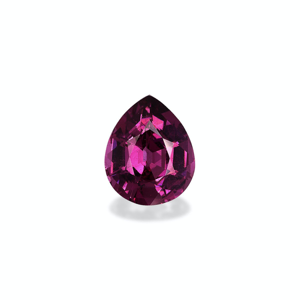 Purple Umbalite Garnet 5.22ct - 12x10mm (RD0253)