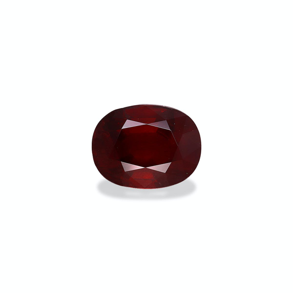 Pigeons Blood Unheated Mozambique Ruby 8.11ct (D9-10)
