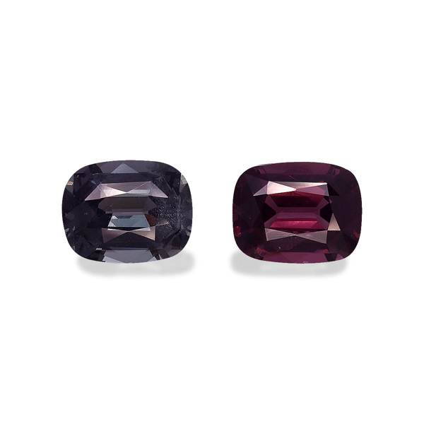 Picture of Compliment Colour Spinel 7.46ct - Pair (SP0081)