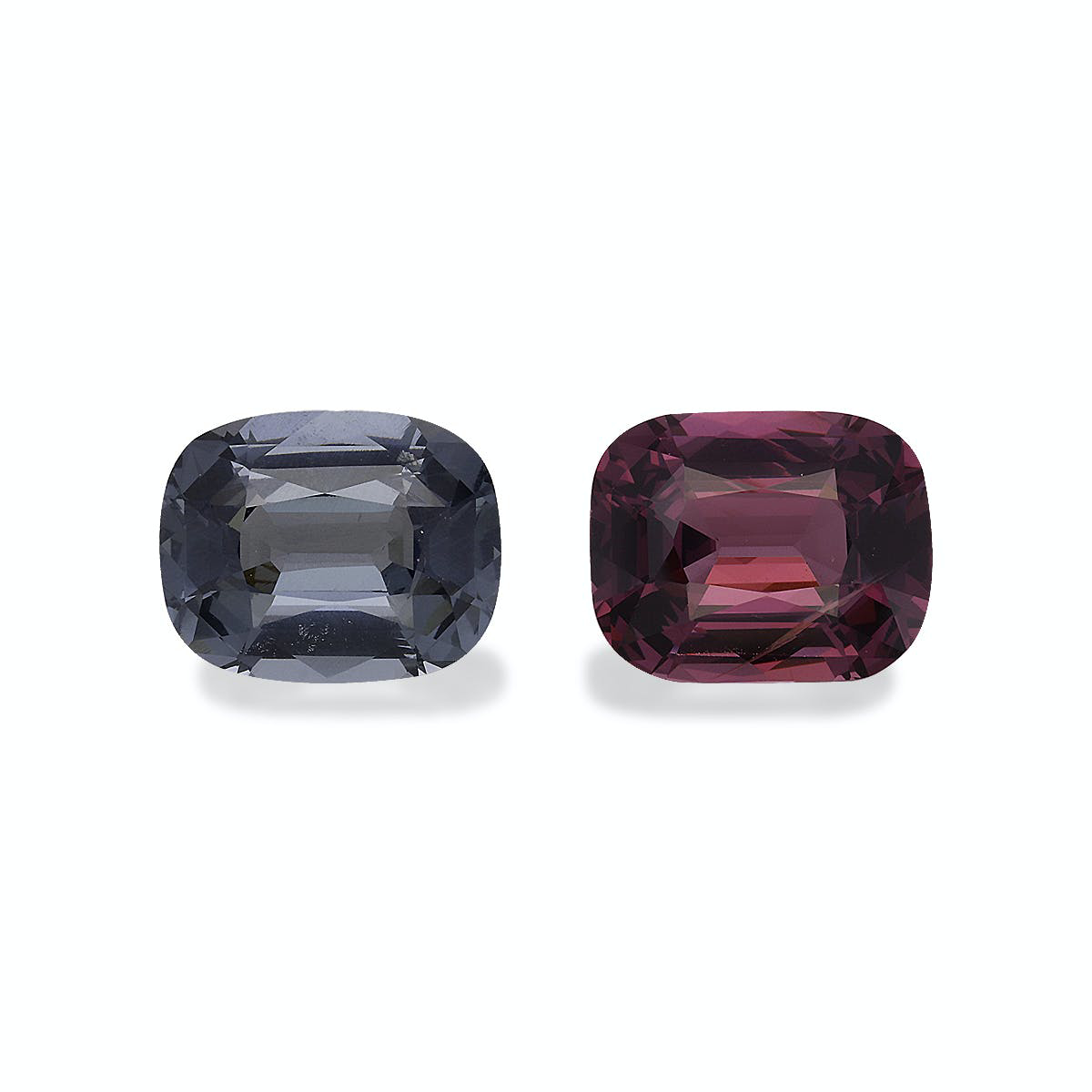 Picture of Compliment Colour Spinel 6.30ct - 10x8mm Pair (SP0084)