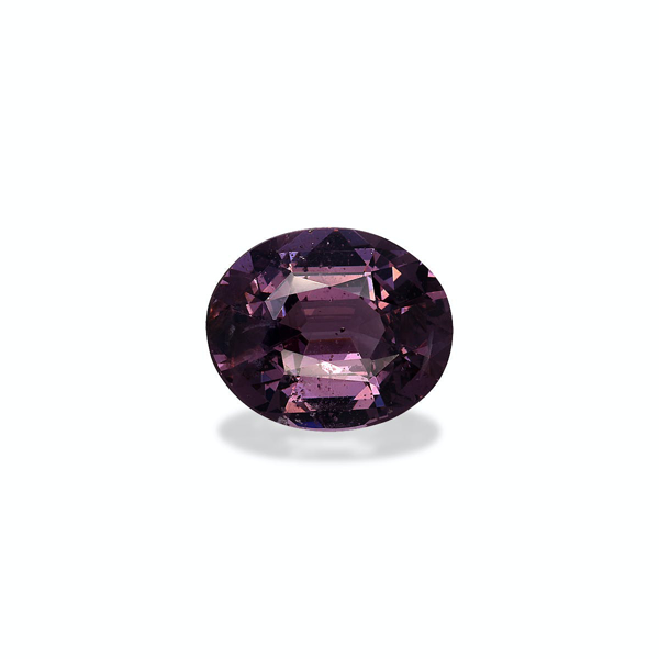 Picture of Grape Purple Spinel 3.78ct - 11x9mm (SP0098)