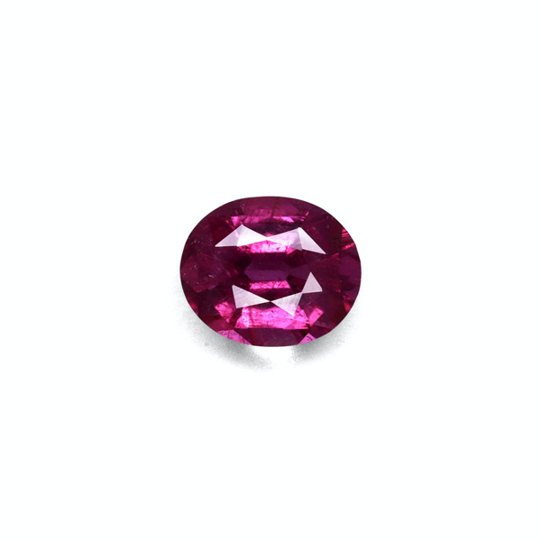 Purple Cuprian Tourmaline 2.08ct (MZ0167)