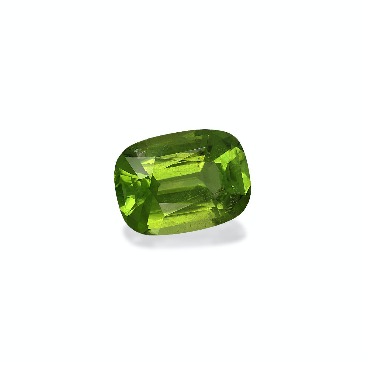Picture of Lime Green Peridot 5.76ct (PD0179)
