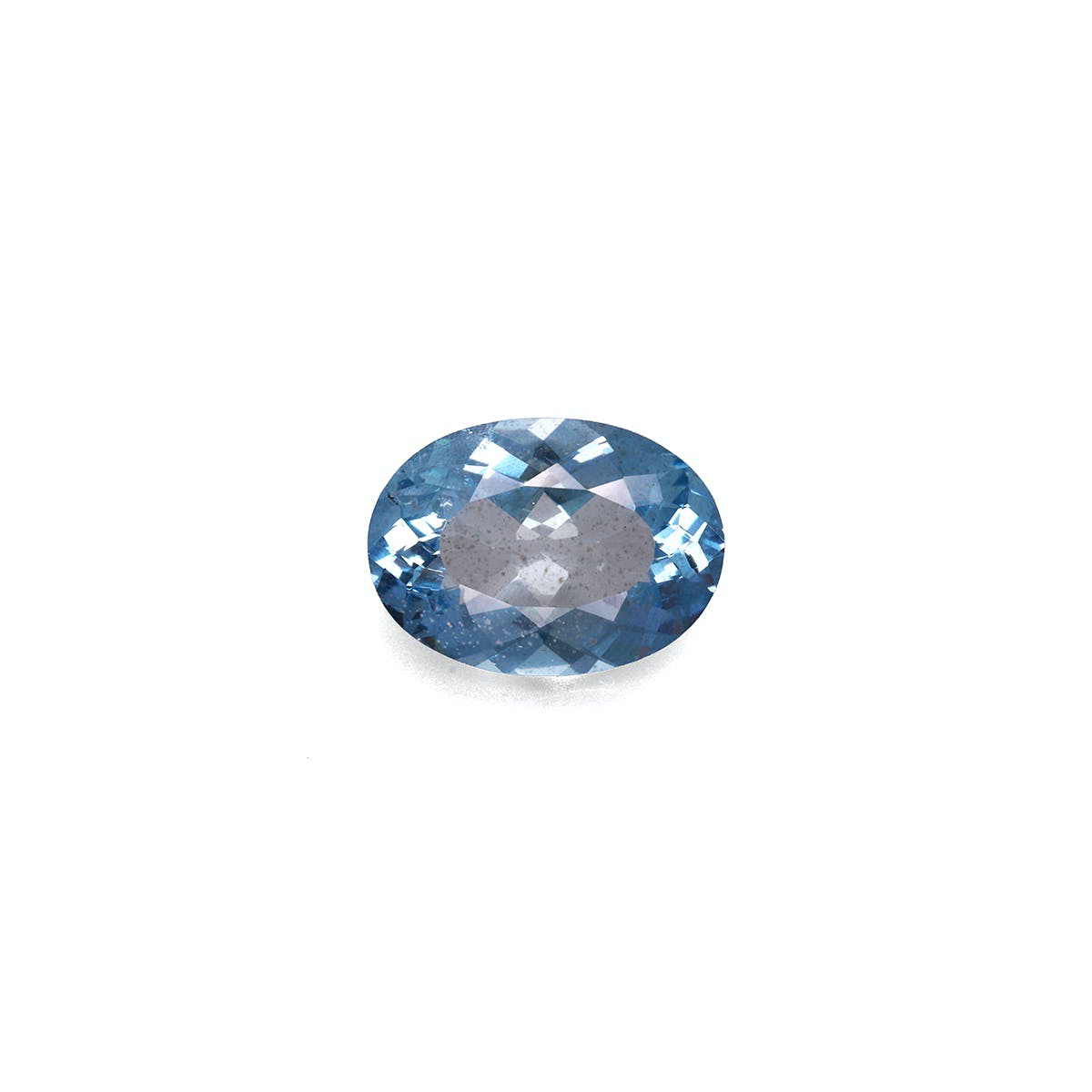 Picture of Ice Blue Aquamarine 3.73ct (AQ0743)