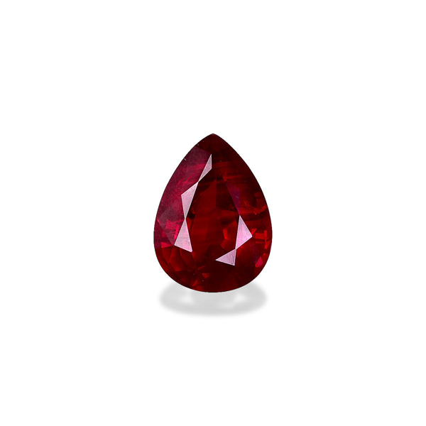 Picture of Heated Mozambique Ruby 3.73ct (D14-02)