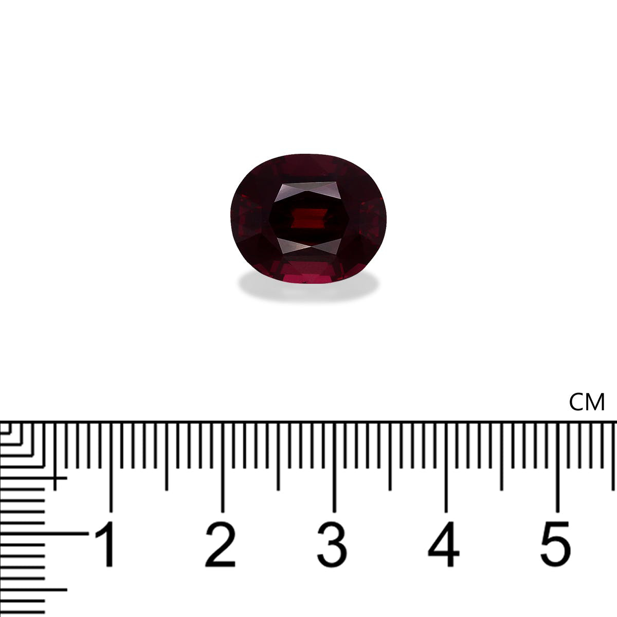 Picture of  Rhodolite Garnet 11.39ct (RD0269)