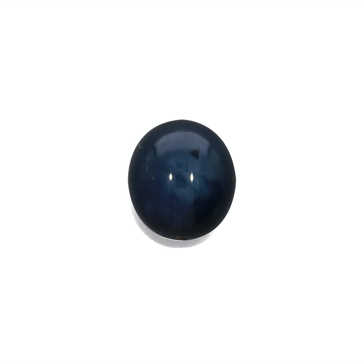 Picture of Blue Star Sapphire 3.91ct (BR0039)
