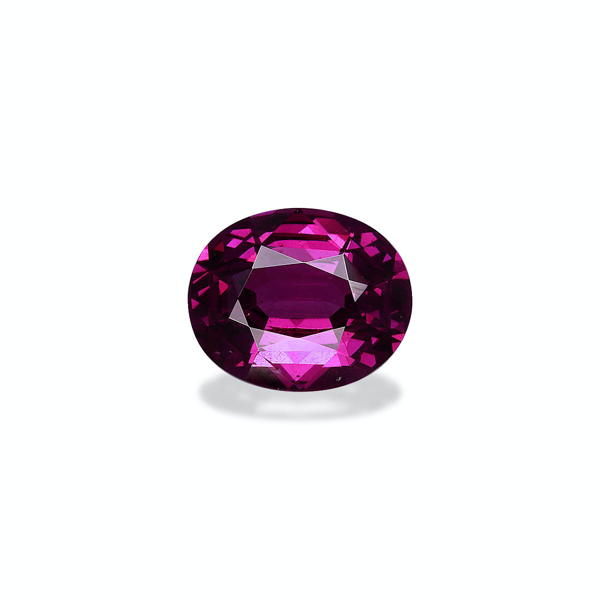 Picture of Purple Umbalite Garnet 3.87ct - 11x9mm (RD0280)