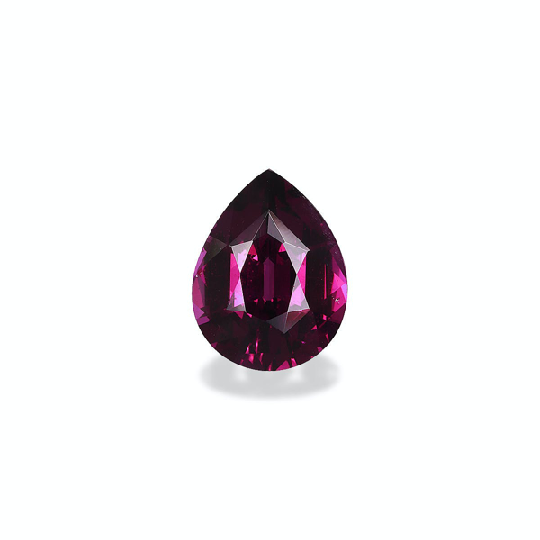 Purple Umbalite Garnet 4.57ct (RD0281)