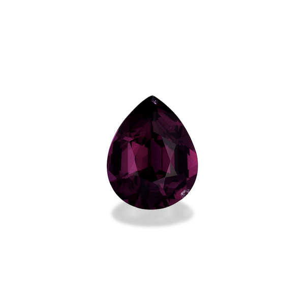 Violet Purple Umbalite Garnet 3.58ct - 11x9mm (RD0282)