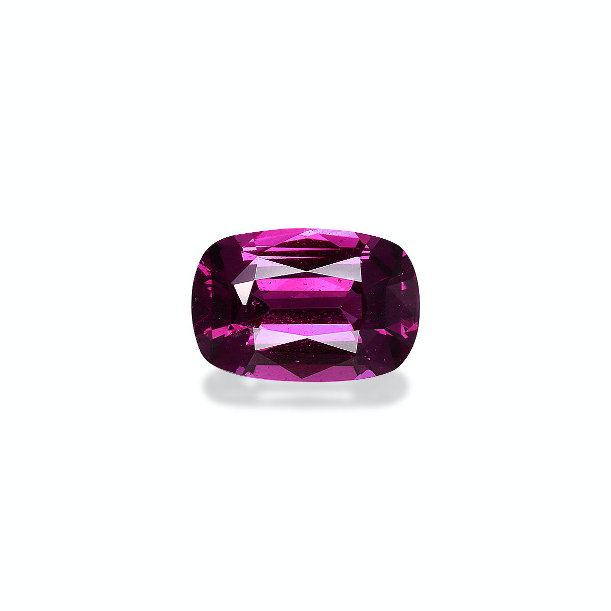 Picture of Purple Umbalite Garnet 4.60ct (RD0287)