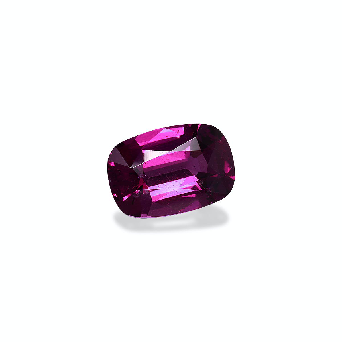 Picture of Purple Umbalite Garnet 4.60ct (RD0287)