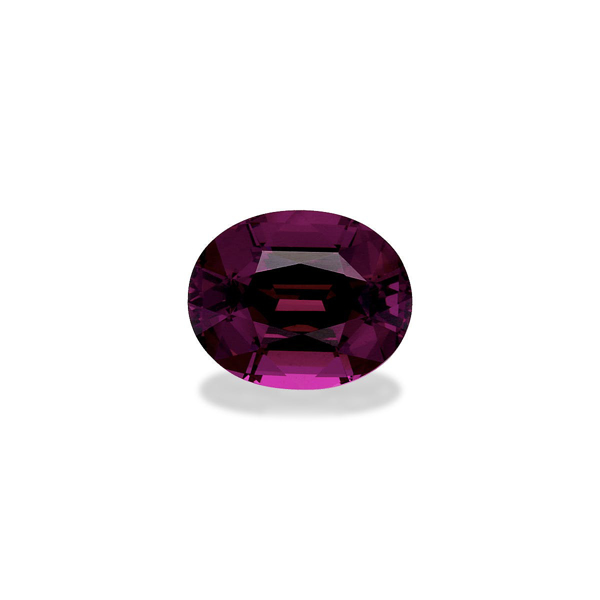 Picture of Purple Umbalite Garnet 4.06ct - 10x8mm (RD0304)
