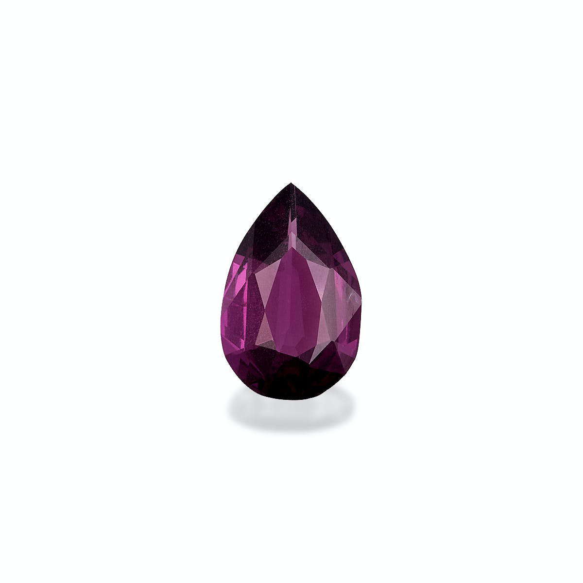 Picture of Purple Umbalite Garnet 2.32ct (RD0324)