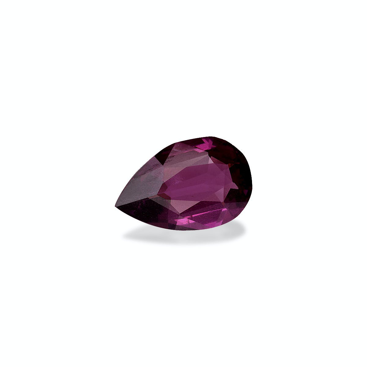 Picture of Purple Umbalite Garnet 2.32ct (RD0324)