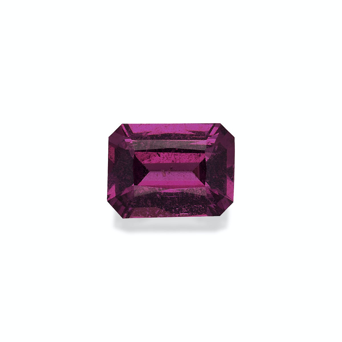Picture of Purple Umbalite Garnet 2.57ct (RD0328)