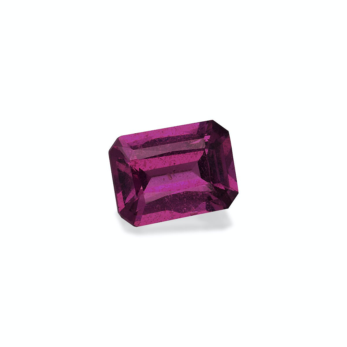 Picture of Purple Umbalite Garnet 2.57ct (RD0328)