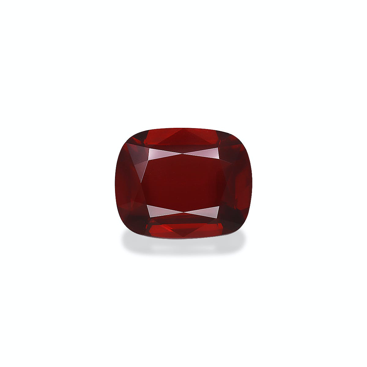 Picture of Pigeons Blood Unheated Mozambique Ruby 15.21ct (BUN-05)