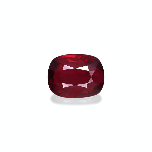 Pigeons Blood Unheated Mozambique Ruby 3.04ct - 9x7mm (GBC-11)