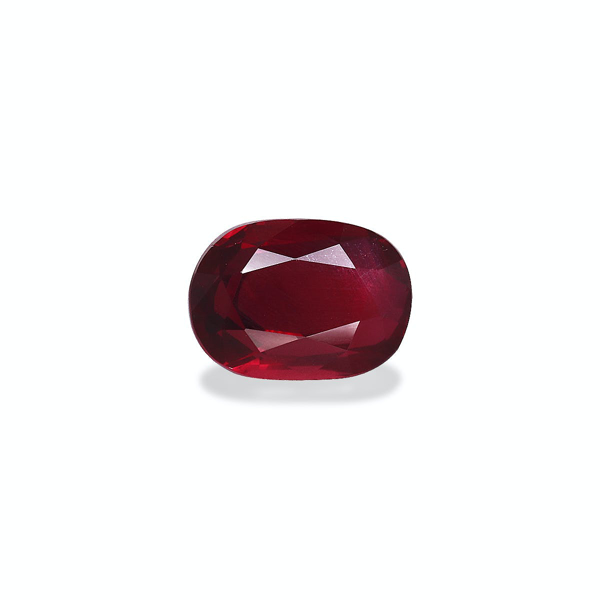 Unheated Mozambique Ruby 3.05ct (GBC-27)