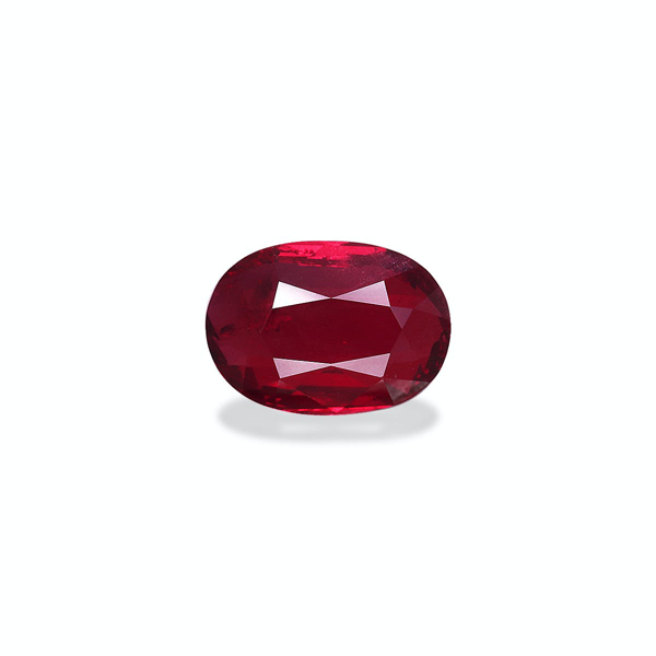 Pigeons Blood Unheated Mozambique Ruby 3.04ct (GBC-32)