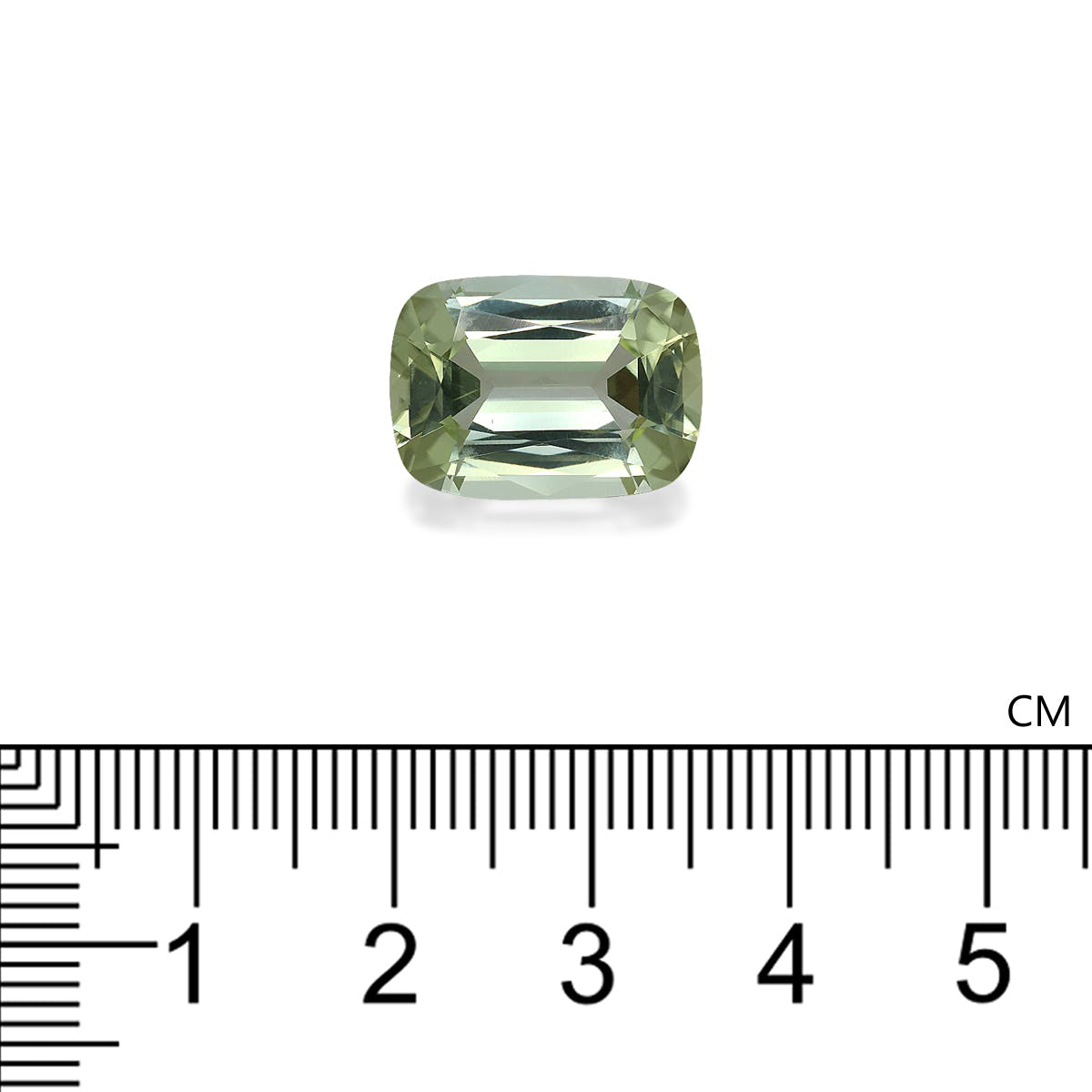 Picture of Mist Green Tourmaline 9.45ct (TG0454)