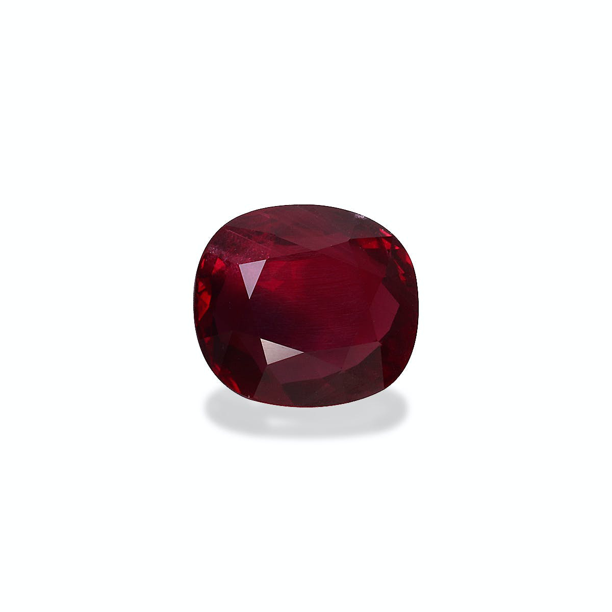 Picture of Unheated Mozambique Ruby 3.03ct (GBC-04)