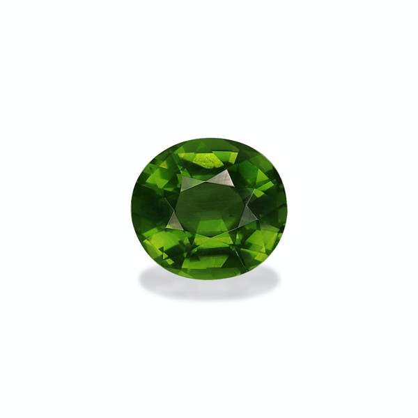 Picture of Basil Green Chrome Tourmaline 1.66ct (CT0302)