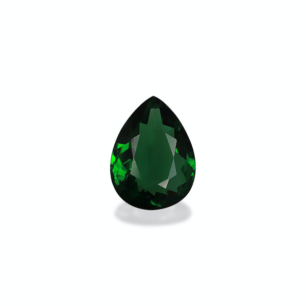 Picture of Basil Green Chrome Tourmaline 2.15ct - 10x8mm (CT0309)