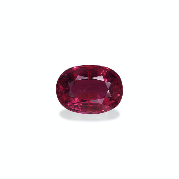 Magenta Purple Cuprian Tourmaline 7.24ct (MZ0169)