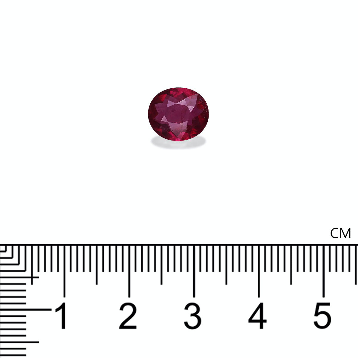 Picture of Vivid Pink Cuprian Tourmaline 1.80ct (MZ0202)