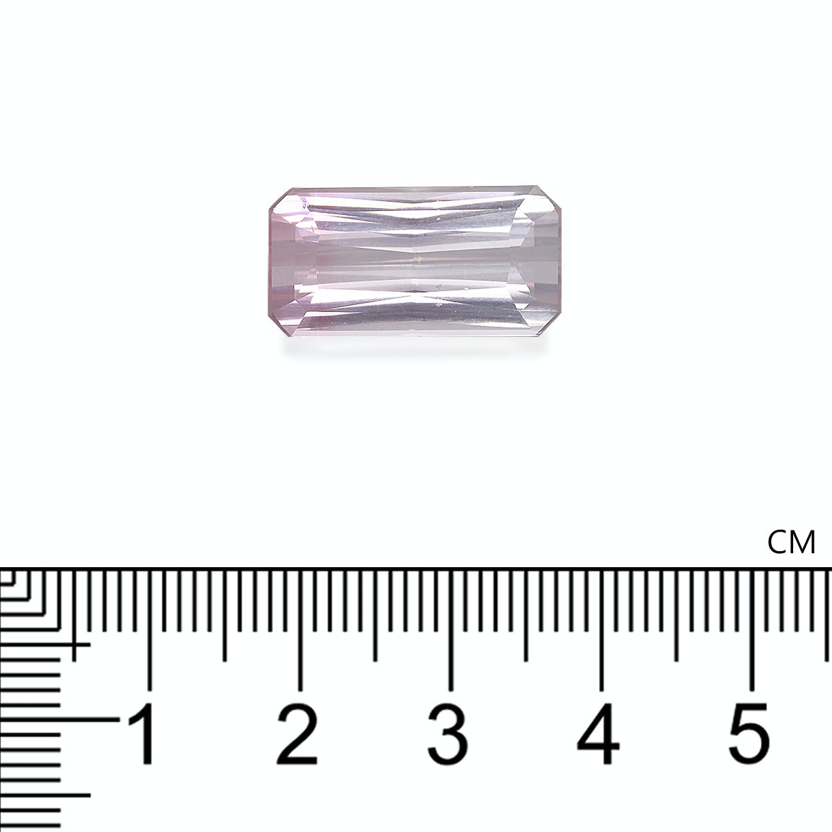 Picture of Baby Pink Tourmaline 12.35ct (PT0724)