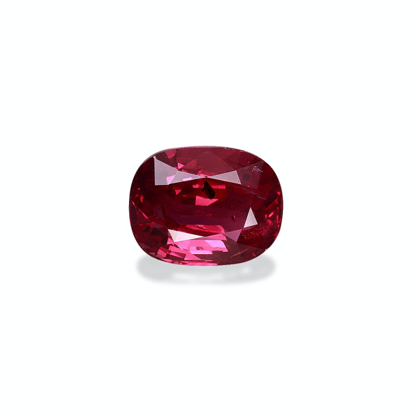Unheated Mozambique Ruby 2.00ct - 8x6mm (SL09-02)