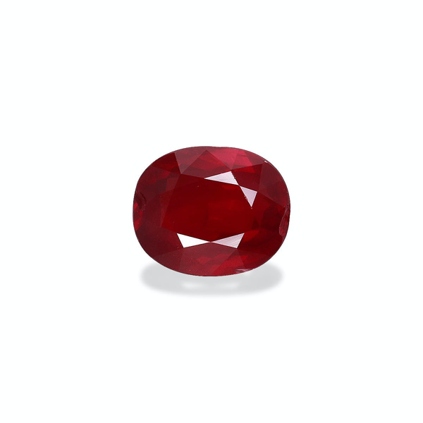 Pigeons Blood Unheated Mozambique Ruby 2.01ct (SB31402-06)