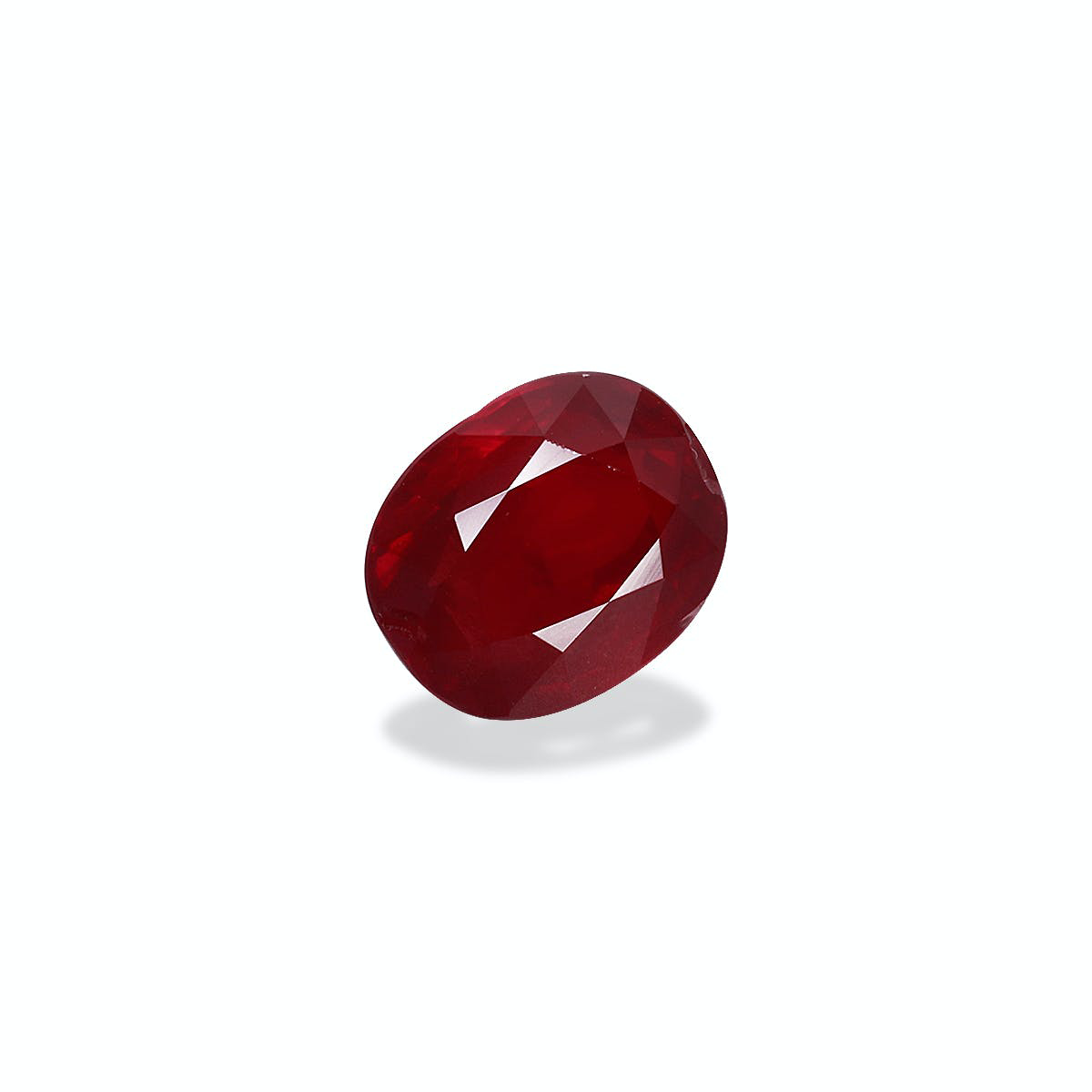 Picture of Pigeons Blood Unheated Mozambique Ruby 2.01ct (SB31402-06)