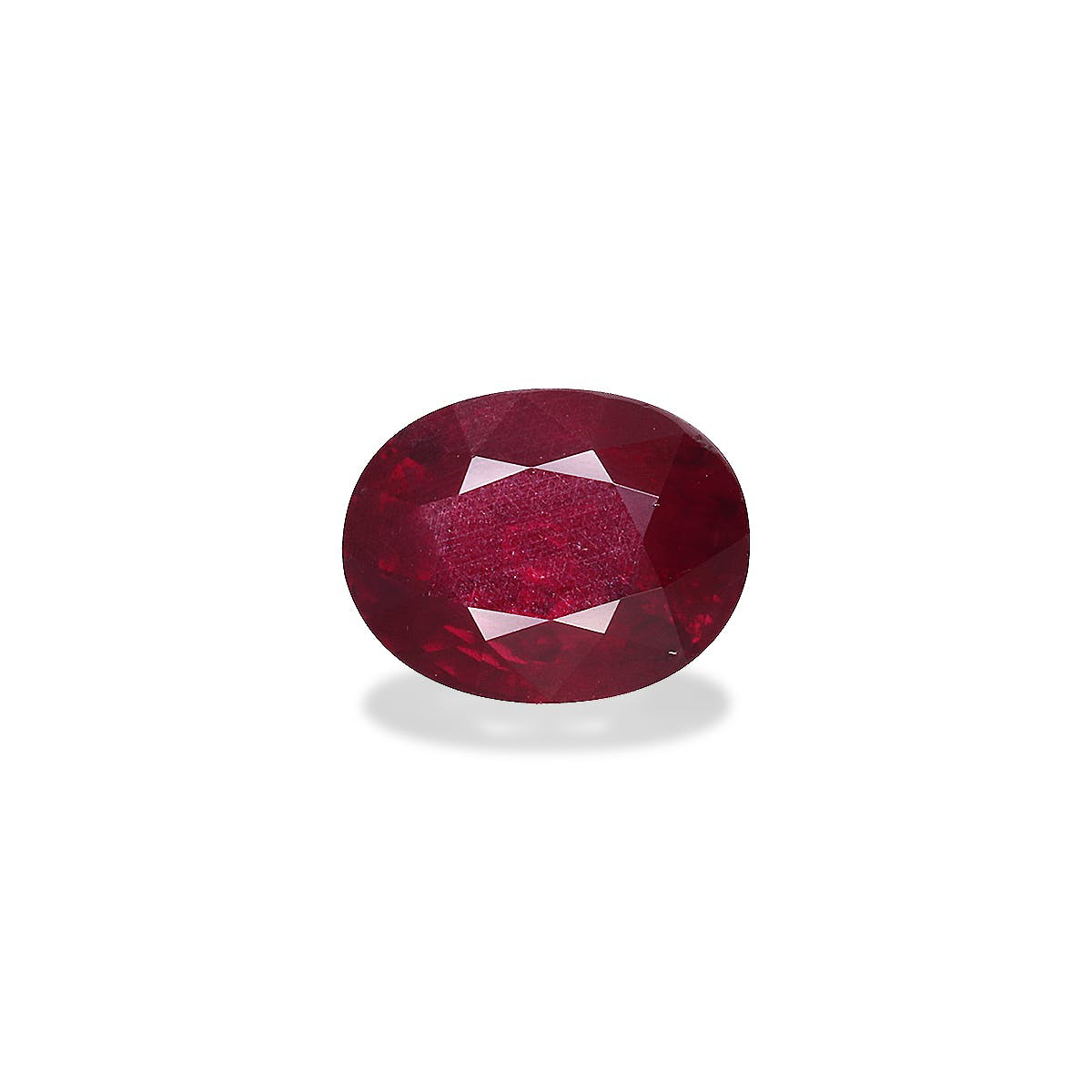 Picture of Unheated Mozambique Ruby 2.00ct (SL05-03)