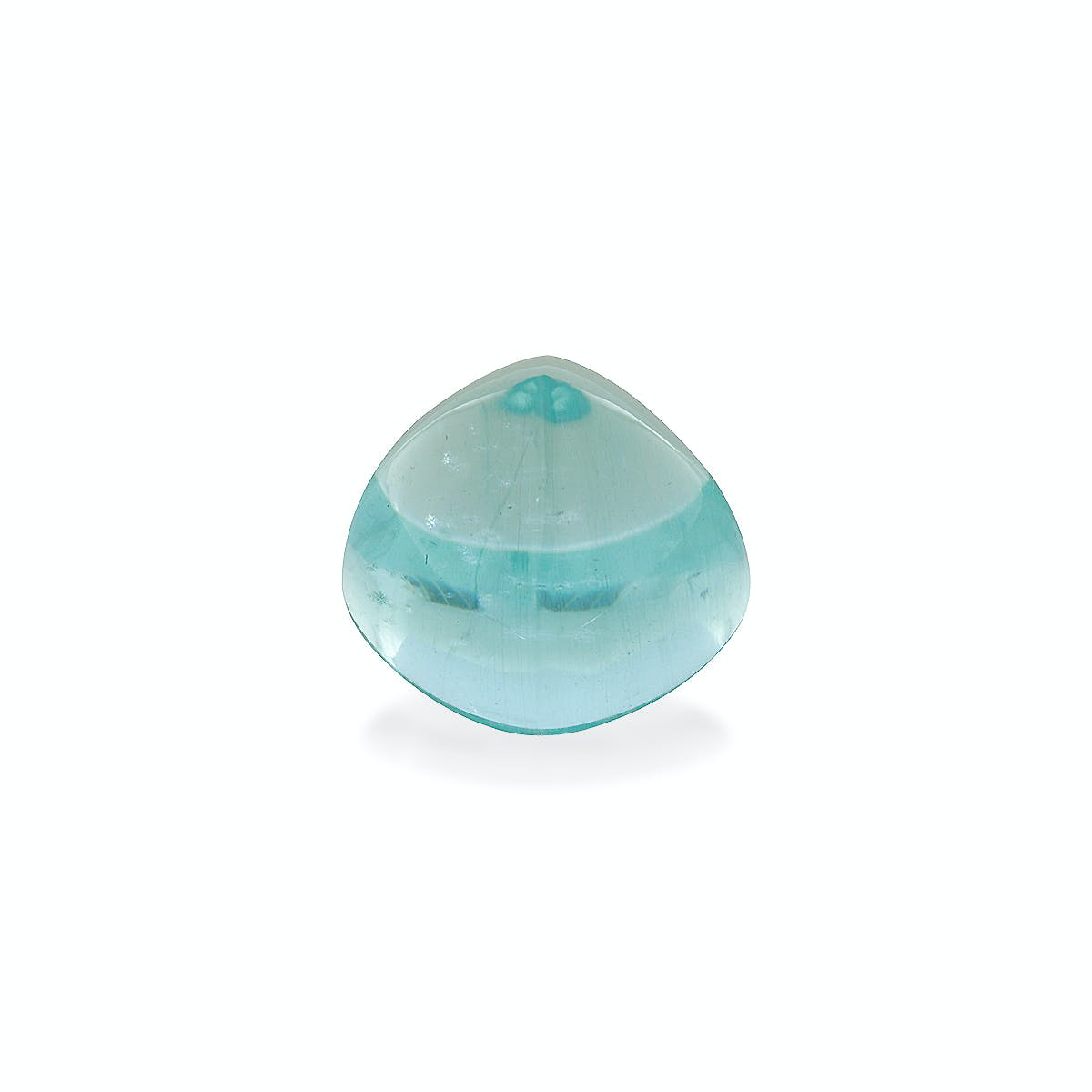 Seafoam Green Aquamarine 26.55ct (AQ0929)