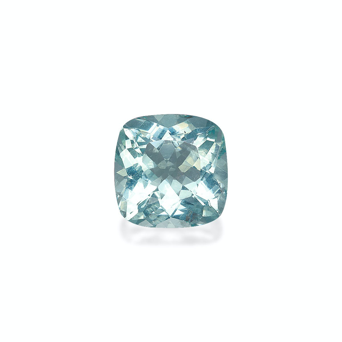 Picture of Seafoam Green Aquamarine 8.06ct - 13mm (AQ0950)